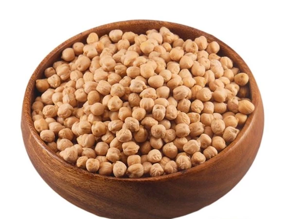 Gaziantep Pazarı Lüks Nohut 5 KG ürün görseli 1