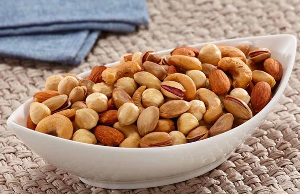 Gaziantep Pazarı Karışık Duble Çerez 500 G ürün görseli 1