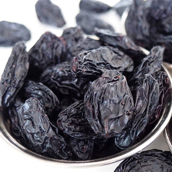 Gaziantep Pazarı Siyah Üzüm Kilis Karası 500 G ürün görseli 1