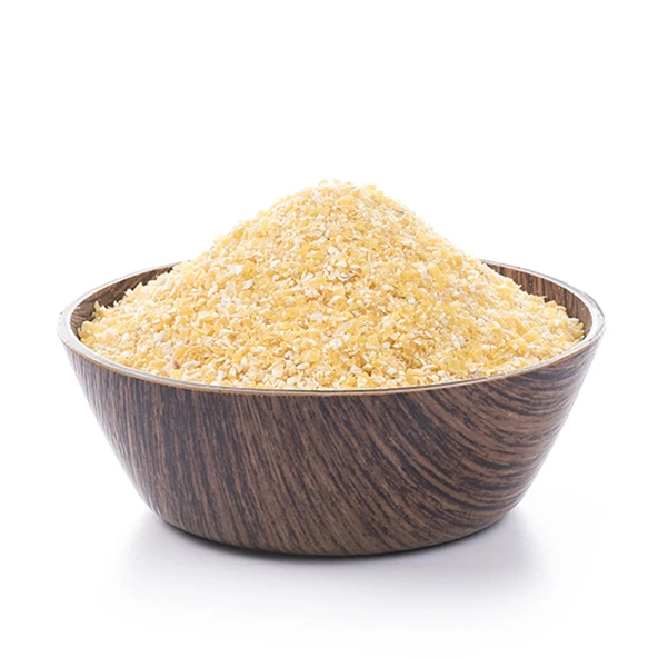 Gaziantep Pazarı Mısır İrmiği 1 KG ürün görseli 1