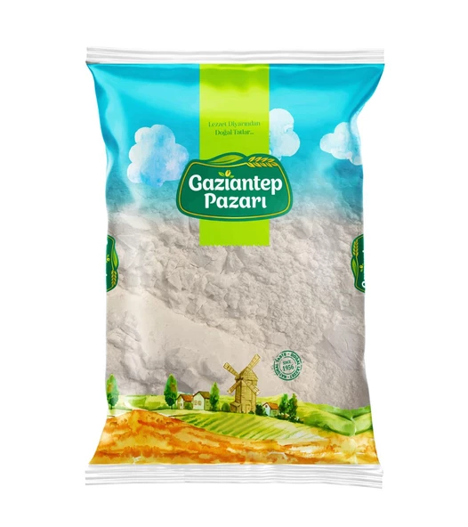 BAKLAVALIK UN (2,5 KG) ürün görseli 1