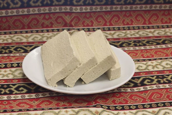 Özen Sade Tahin Helvası 3500 G - Resim 2