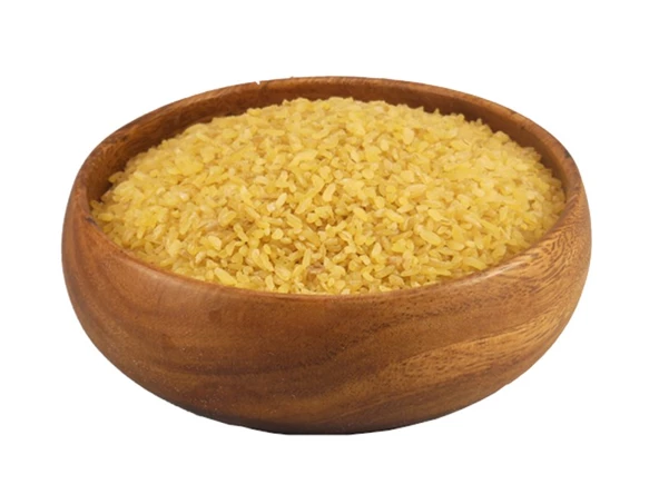 Akın Bulgur Pilavlık Bulgur 10 KG - Resim 2