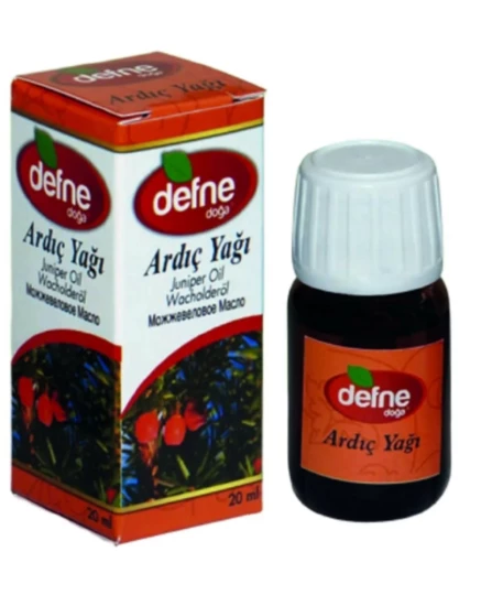 Defne Doğa Ardıç Yağı 20 ML ürün görseli 1