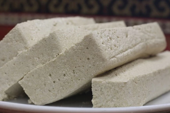 Özen Sade Tahin Helvası 3500 G ürün görseli 1