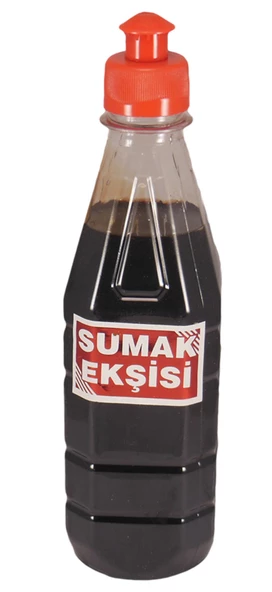 Gaziantep Pazarı Sumak Ekşisi 1 KG ürün görseli 1