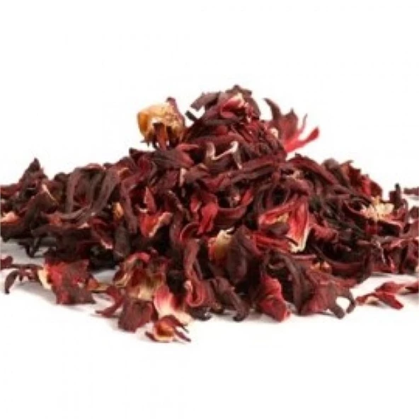Gaziantep Pazarı Hibisküs Nar Çiçeği 1 KG ürün görseli 1