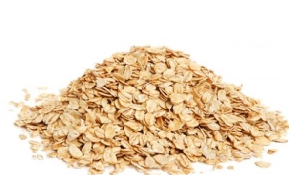 Gaziantep Pazarı Yulaf Ezme 2500 G ürün görseli 1