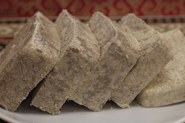 Özen Kakaolu Tahin Helvası 465 G ürün görseli 1