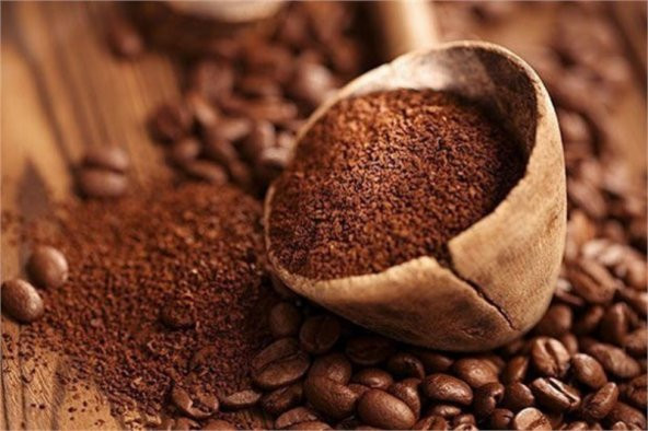 Gaziantep Pazarı Türk Kahvesi 100 G ürün görseli 1