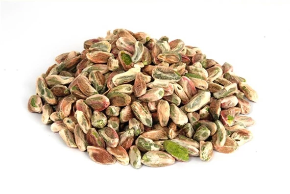 Gaziantep Pazarı Boz Fıstık İçi 1 KG ürün görseli 1