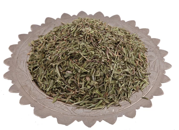 Gaziantep Pazarı Zahter 1 KG ürün görseli 1