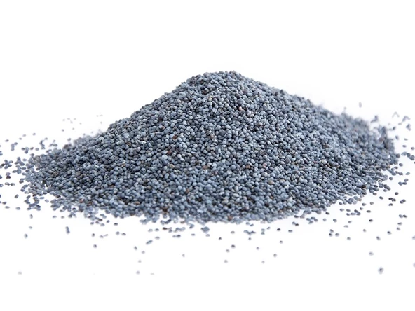 Gaziantep Pazarı Mavi Haşhaş 1 KG ürün görseli 1