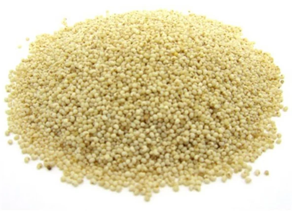 Gaziantep Pazarı Beyaz Haşhaş 250 G ürün görseli 1
