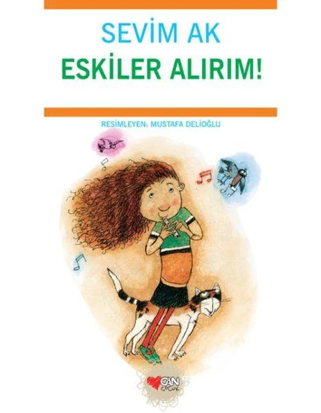 Eskiler Alırım SEVİM AK ürün görseli 1