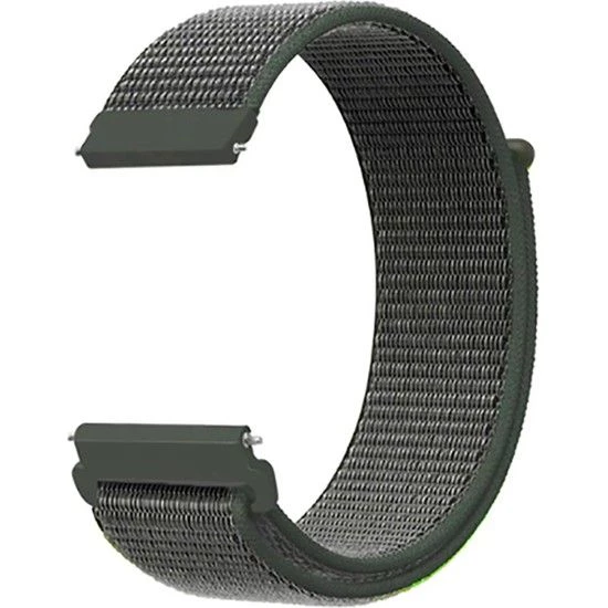 Gpack iXtech XEE-5 Kordon CırtCırt Kumaş Ayarlanabilir - Resim 5