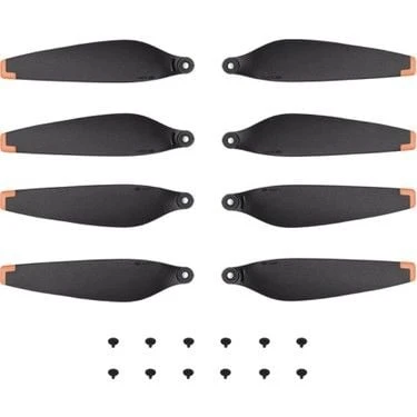 Djı Mavic Mini 3 Pro Pervane 8 Adet Full Takım Kanat Takımı 6030F ürün görseli 1