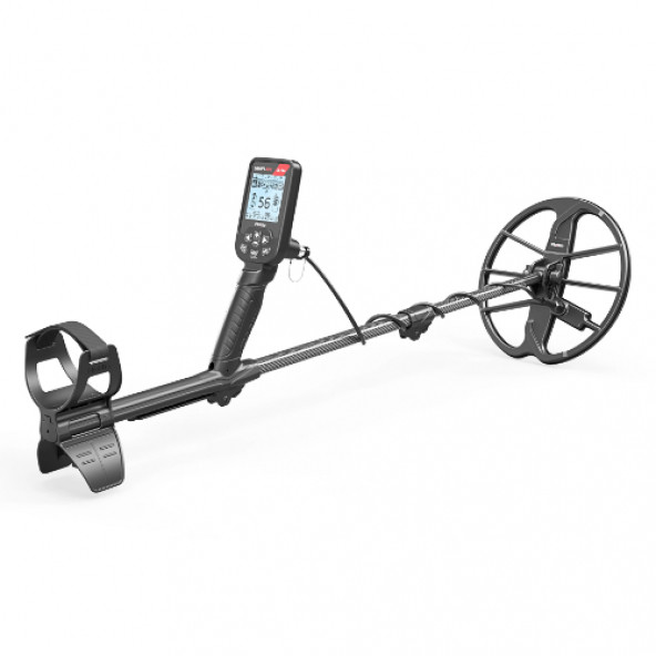 Nokta Simplex Ultra Define Dedektörü - Resim 4