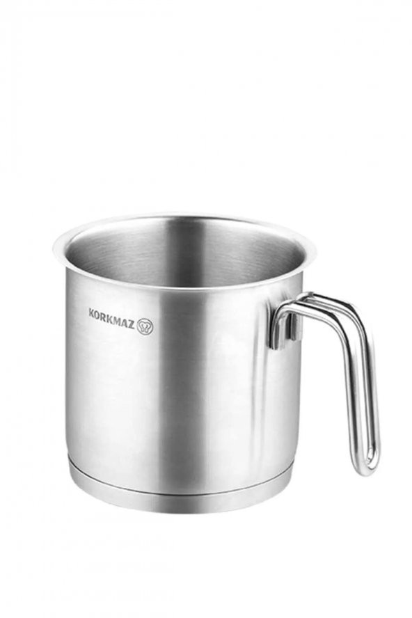 Korkmaz A1155 Proline Satin Sütlük Tencere 2.0 Litre ürün görseli 1