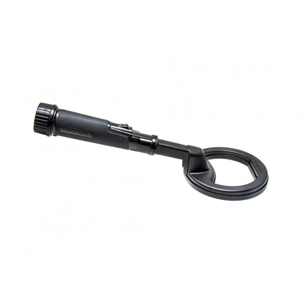 NOKTA PulseDive Scuba - İkili Pointer Set - Siyah - Resim 4