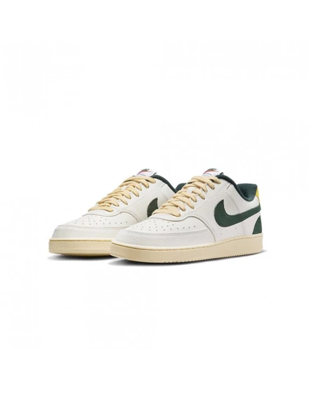 NİKE COURT VISION LOW - Resim 3