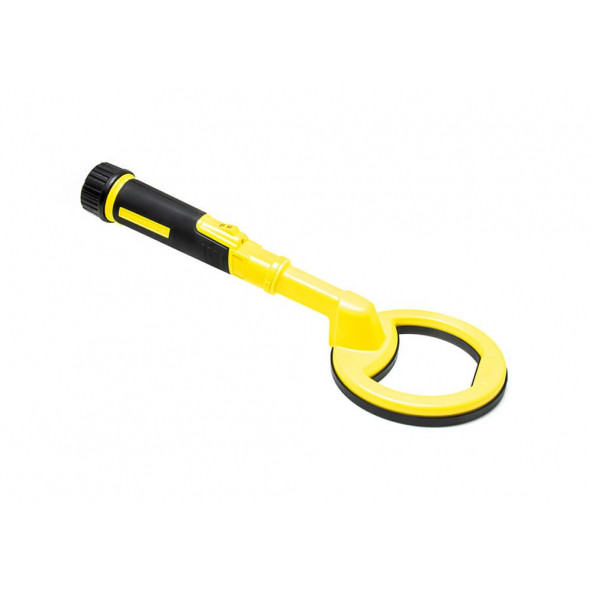 NOKTA PulseDive Scuba - İkili Pointer Set - Sarı - Resim 3
