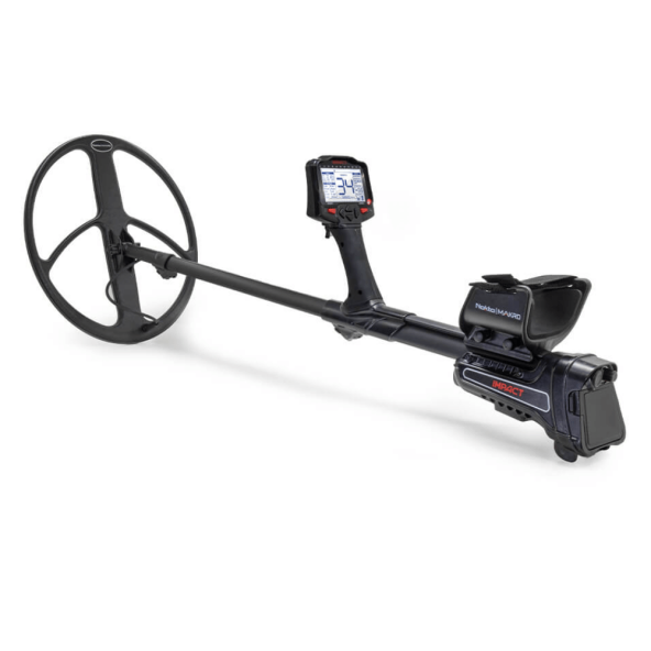 Nokta Impact Pro Paket Metal Dedektörü - Resim 7