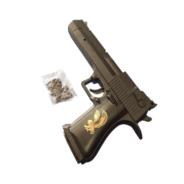Tabanca Baretta Büyük ürün görseli 1