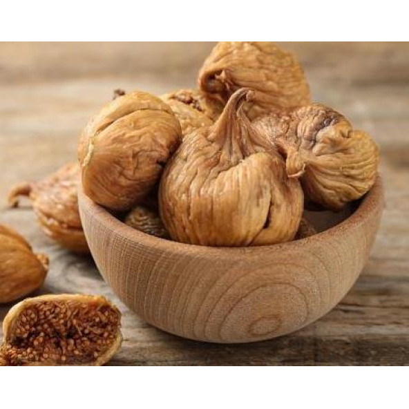 Organik Dağ İnciri 1 Kg Özel Seri ürün görseli 1