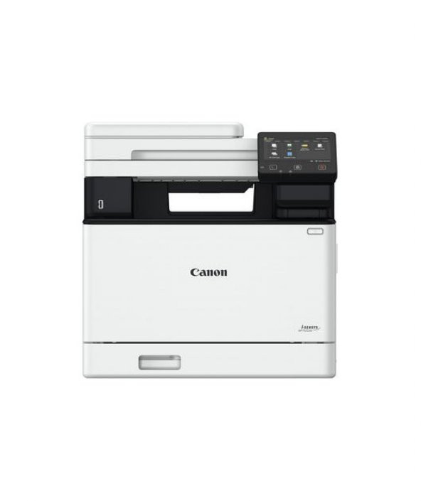 Canon İ-Sensys Mf752cdw Çok Fonksiyonlu ürün görseli 1