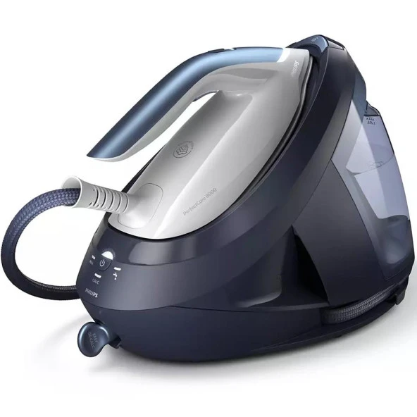 Philips PSG8030/20 PerfectCare 8000 Serisi 8 Bar 2700 W Buhar Kazanlı Ütü ürün görseli 1
