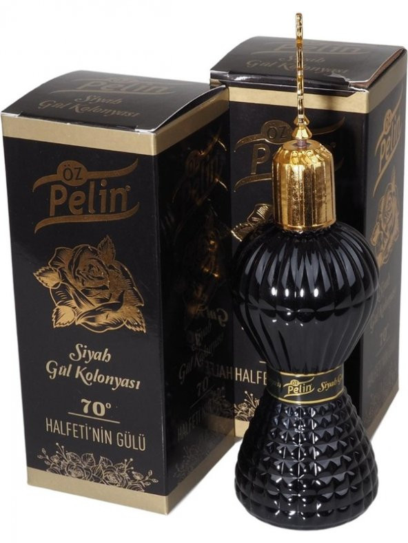 Pelin Öz Pelin Karagül Kolonyası ürün görseli 1