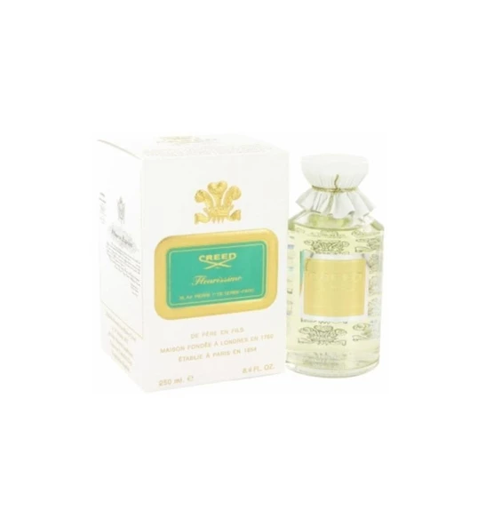Creed Fleurissimo Edp 250 ml Dökmeli ürün görseli 1