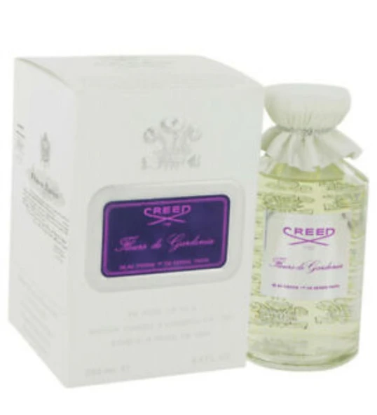 Creed Fleurs De Gardenia Edp 250 ml Dökmeli ürün görseli 1