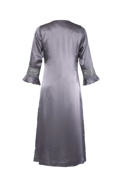 Pierre Cardin 6lı Pijamalı Çeyiz Seti - Resim 9