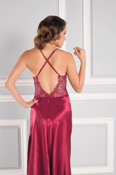 Pierre Cardin 6lı Sabahlık Çeyiz Seti Uzun ürün görseli 1