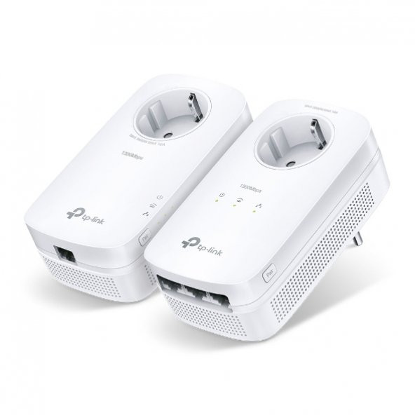 TL-PA8033PKIT 1200MBPS AV1300 POWERLINE AD ürün görseli 1