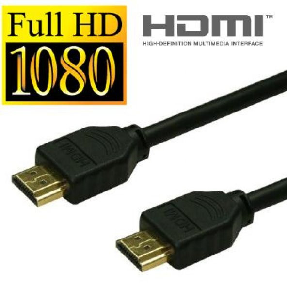 (CPS250) V1.4B AG DESTEKLI ALTIN UCLU 25MT 4K HDMI KABLO ürün görseli 1