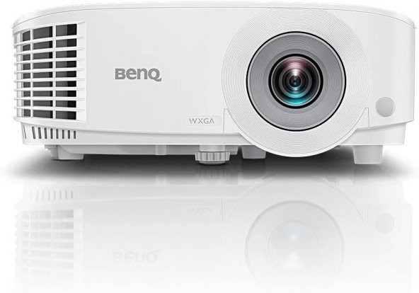 3800 ANS 1920x1080 FULL HD 2xHDMI VGA USB A 20.000:1 3D DLP Projektör MH560 ürün görseli 1