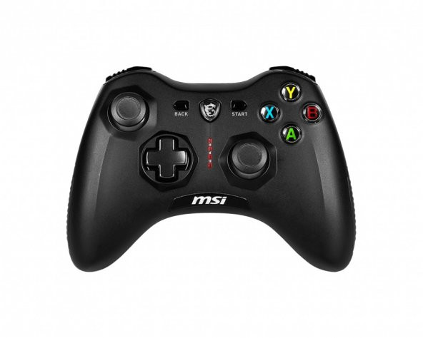 FORCE GC30 V2 BLACK ürün görseli 1