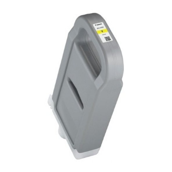 CANON  2357C001 PFI-710 Y SARI KARTUŞ (700 ml)/TX-2000/TX-3000/TX-4000 ürün görseli 1