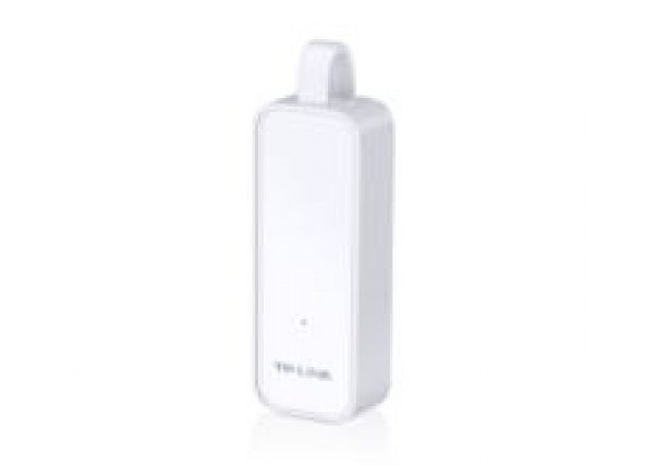 UE300 USB 3.0 GIGABIT ETHERNET AG ADAPTORU ürün görseli 1