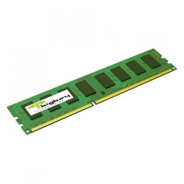 B1333D3C9/2G 2GB DDR3 1333MHz CL9 Masaüstü Rami ürün görseli 1