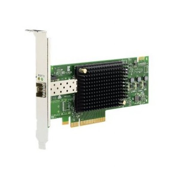 LENOVO 01CV830 EMULEX 16GB FC SINGLE-PORT HBA ürün görseli 1