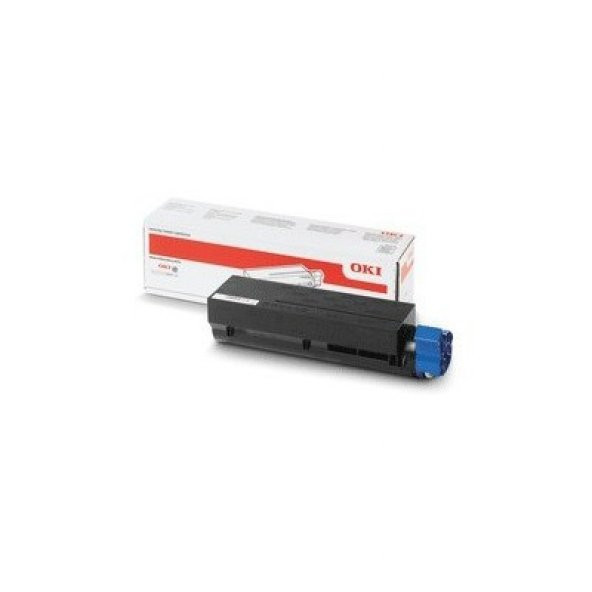 44992401 SİYAH TONER/B401/MB441/MB451/1.500 SAYFA ürün görseli 1