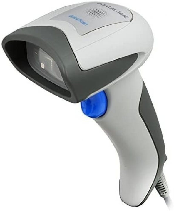 QD2590 2D Kablolu (QuickScan Ayaklı) ürün görseli 1
