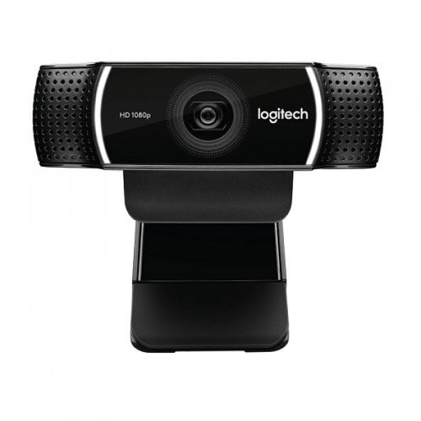 LOGITECH C922 PRO STREAM WEBCAM 960-001088 V-U0028 ürün görseli 1