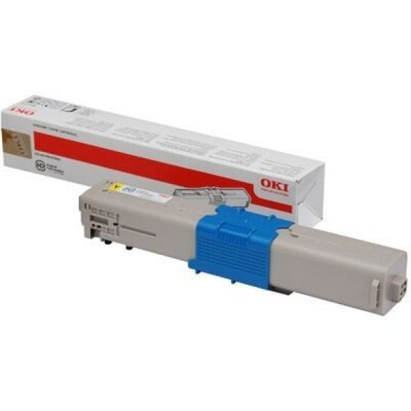 44973533 SARI TONER/C301/C321/MC342 1.500 SAYFA ürün görseli 1