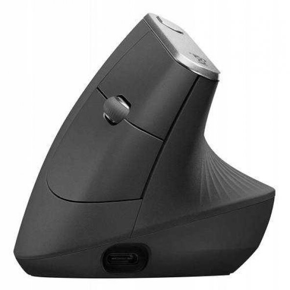 MX VERTICAL ADVANCED ERG MOUSE 910-005448 ürün görseli 1