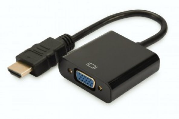 DA-70461 HDMI A-VGA ADAPTÖR ürün görseli 1